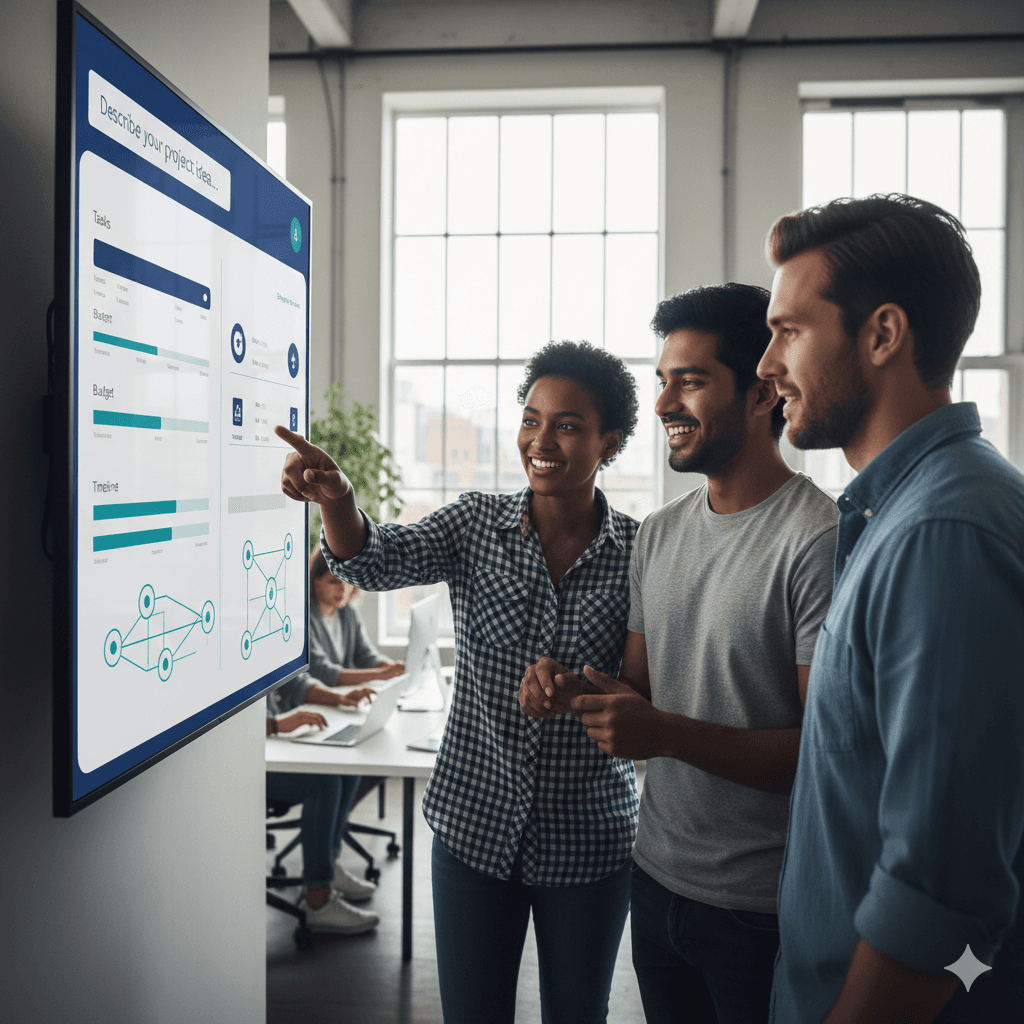 AI Project Generator